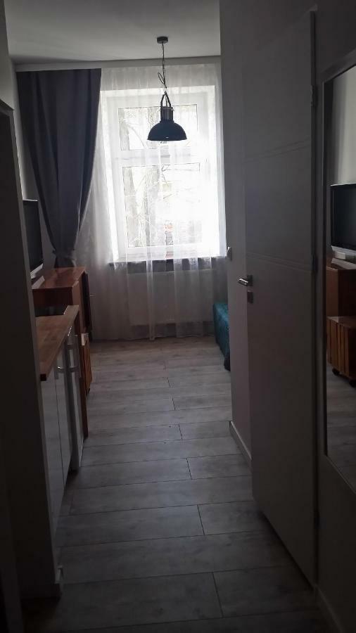 Apartment N°10 Lodz (Lodz)