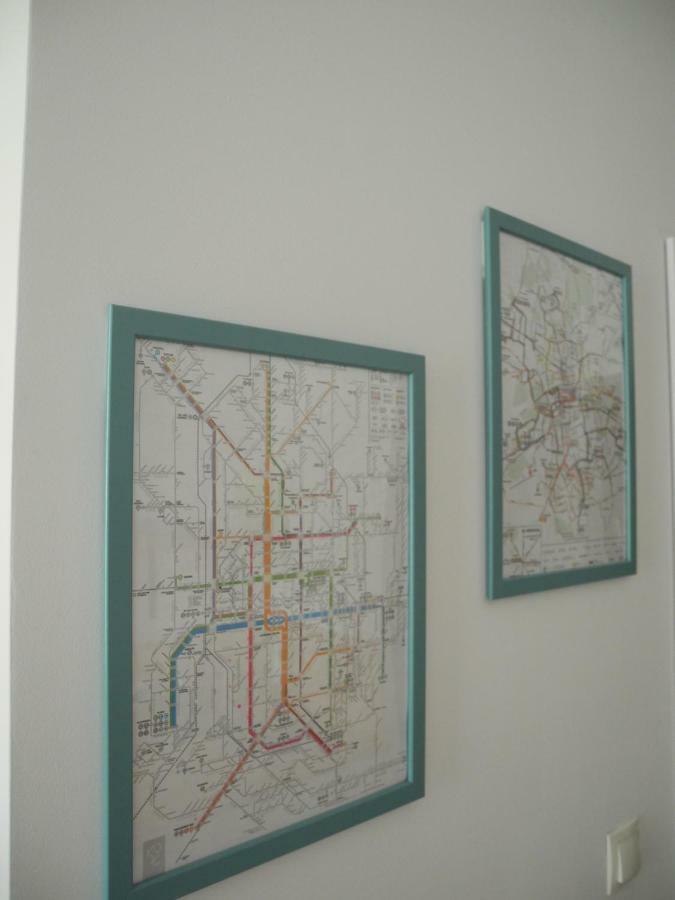 Apartment N°10 *